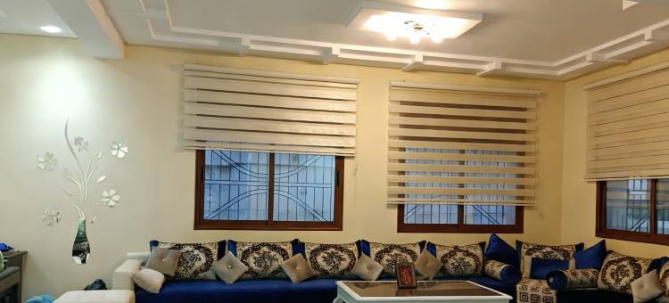 摩洛哥卡萨布兰卡北极熊机场民宿(Morocco Casablanca Polar Bear Airport Homestay)图片