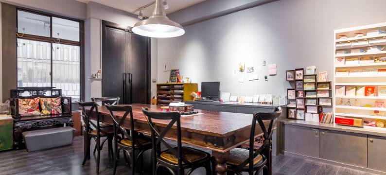 台南玩家小西门图片