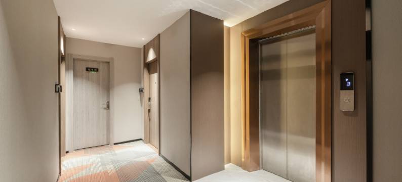 柏曼酒店(防城港企沙店)图片