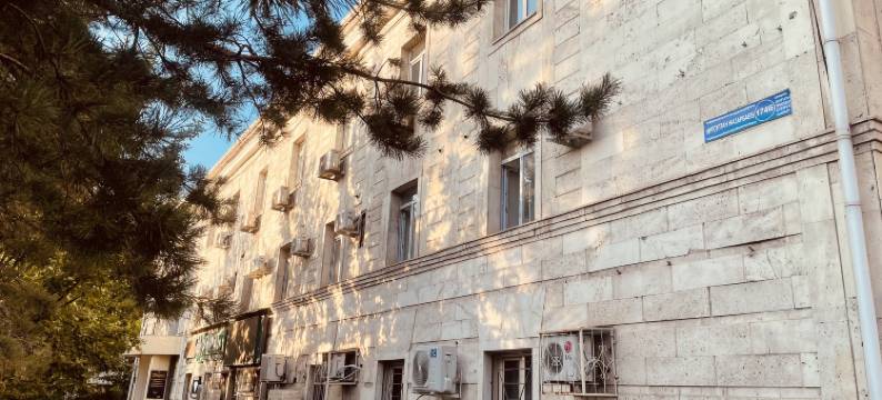 纳亚酒店(Naya Hotel)图片