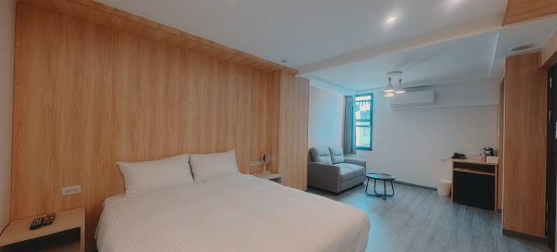 耀西文旅 - 台南车站馆图片