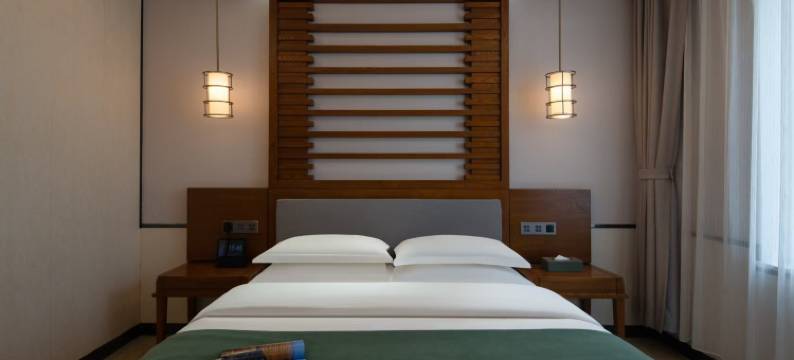 那佳酒店(大理泰业国际广场人民公园店)图片