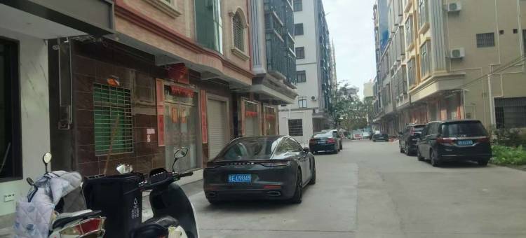 多喜路公寓图片