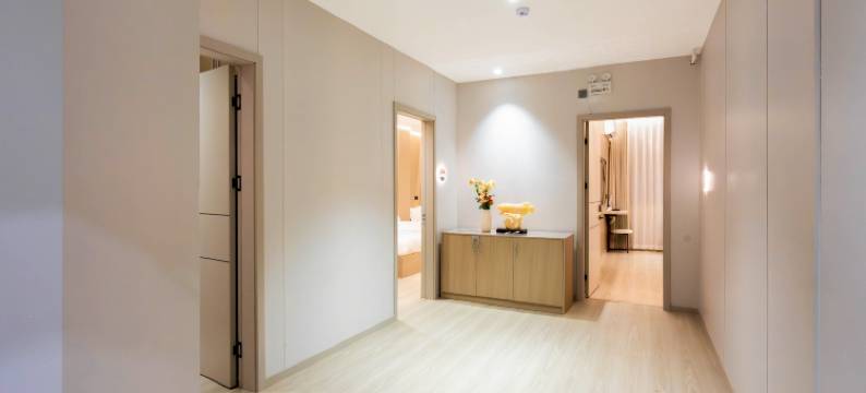 平潭香江之家酒店(龙王头沙滩店)图片