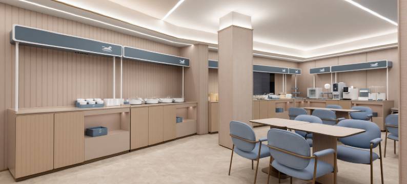 汉庭酒店(郴州裕后街店)图片