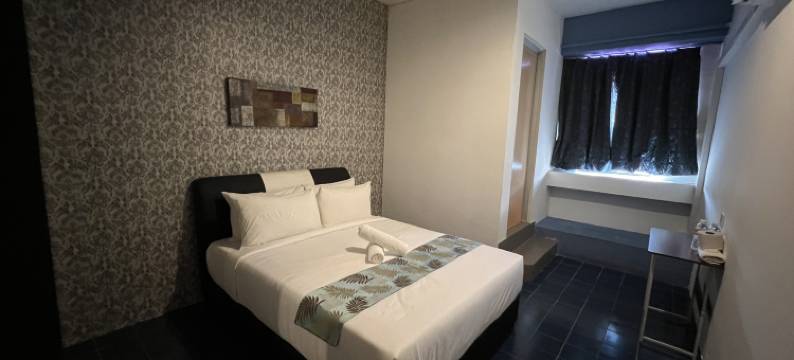 古晋卡西亚旅馆(Cassia Inn Kuching)图片