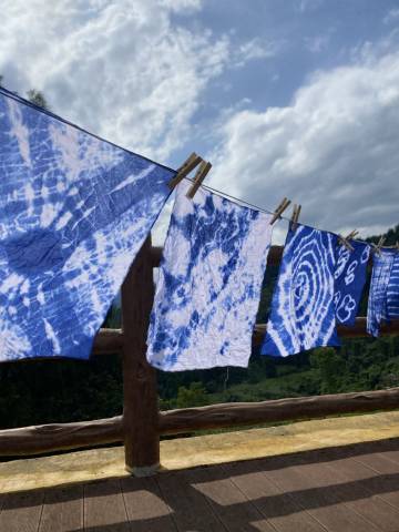 张家界五号山谷乡村度假民居图片