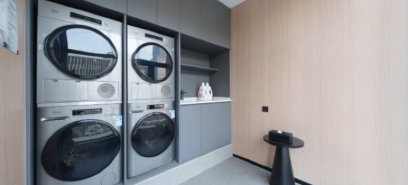 7天智选酒店(西安高新国际会议中心软件新城店)图片