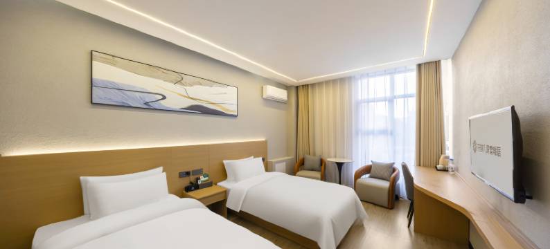 花筑·深雪暖居民宿(长白山西景区游客中心店)图片