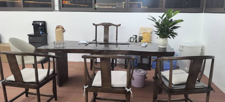 普洱雅集酒店(普洱学院店)图片