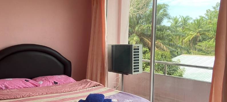 基蒂亚旅馆(Kittiya Mansion)图片