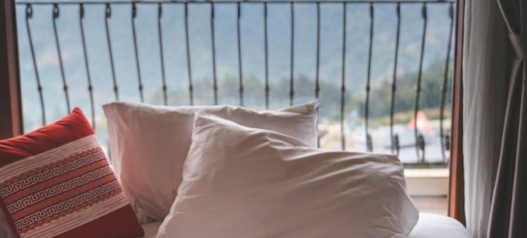 萨帕德拉索尔中心精品酒店(DeLaSol Sapa - Central Boutique Hotel)图片