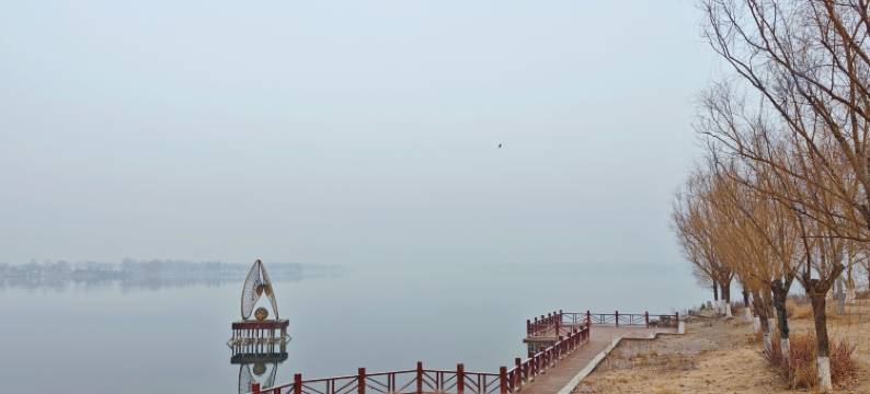 IDJ爱电竞酒店(连云港东海水晶城店)图片