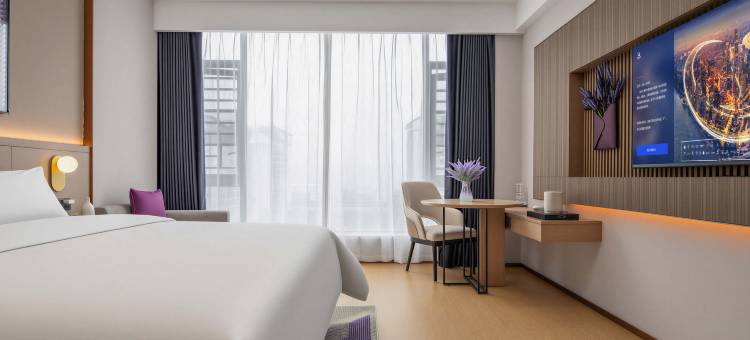 麗枫酒店(江滨公园店)图片