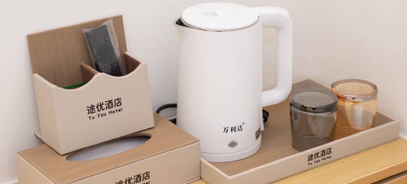 途优酒店(木塔景区店)图片