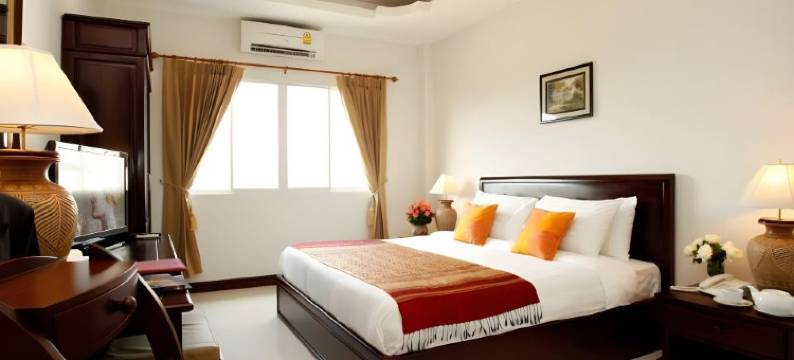 老挝金源大酒店(Lao Golden Hotel)图片