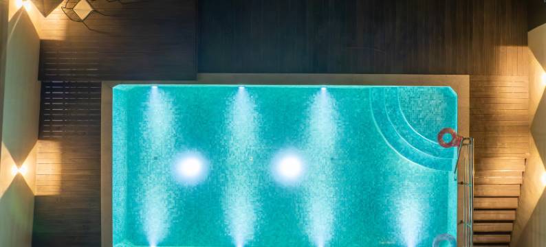 陵水万庭度假酒店(海韵广场店)图片