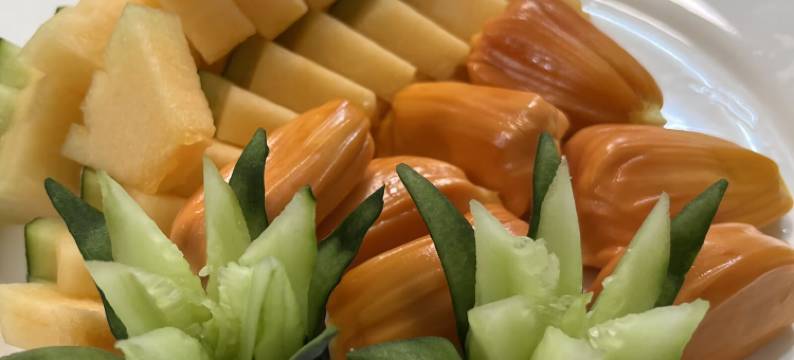 望洲农家饭店图片