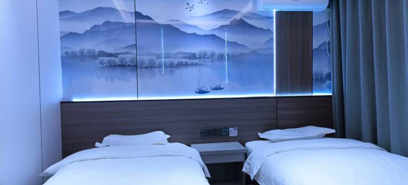 如家华驿酒店(晋城皇城相府店)图片