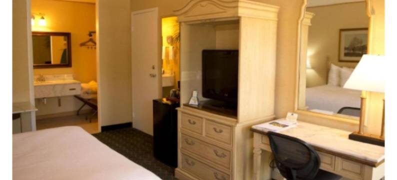 Capital O Ogallala I 80驿站旅馆(Stage Coach Inn By Capital O Ogallala I 80)图片