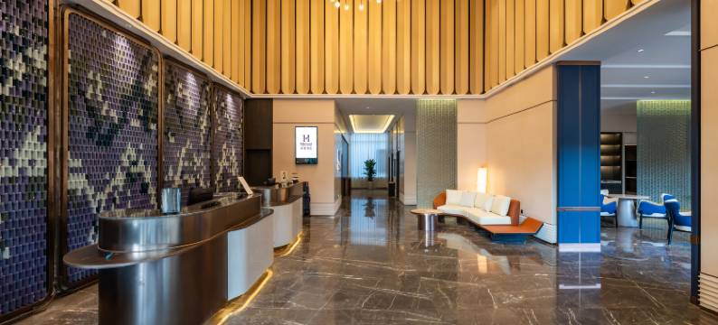 美豪酒店(丽江火车站店)图片