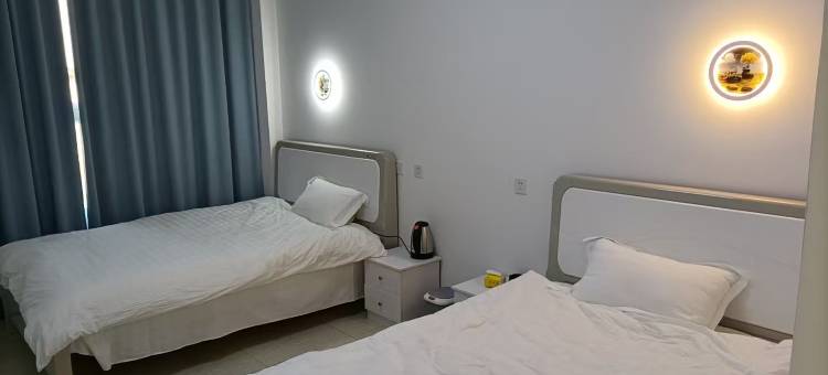 射洪市诗酒客栈图片