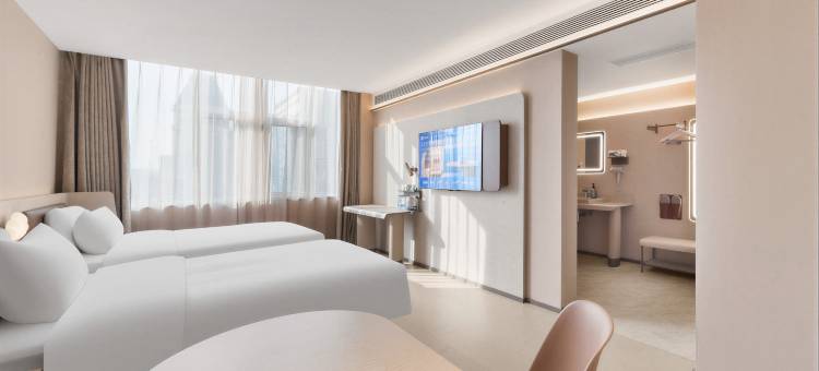 汉庭酒店(安丘兴安南路佳乐家店)图片