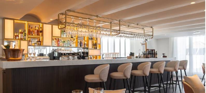 圣安东欧洲之星(Eurostars San Antón)图片