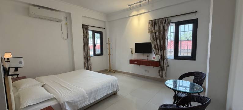 广州西岗居租房图片