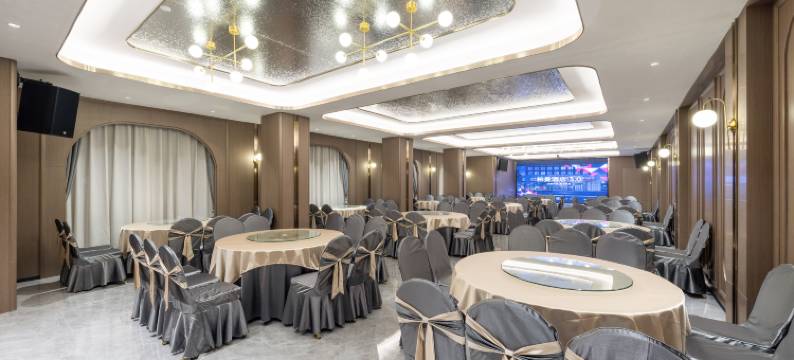 柏曼酒店(合山店)图片