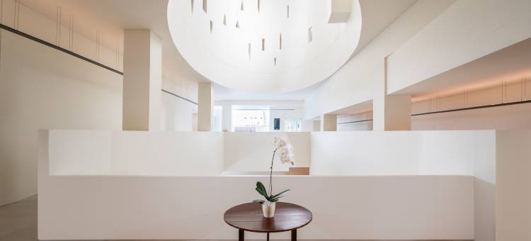 ARTOTEL Leguna Magelang图片