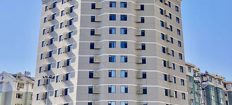 锦州之星酒店(锦州洛阳路店)图片