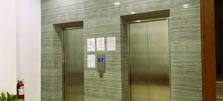 LTG君悦酒店宿务(LTG Grand Hotel Cebu)图片