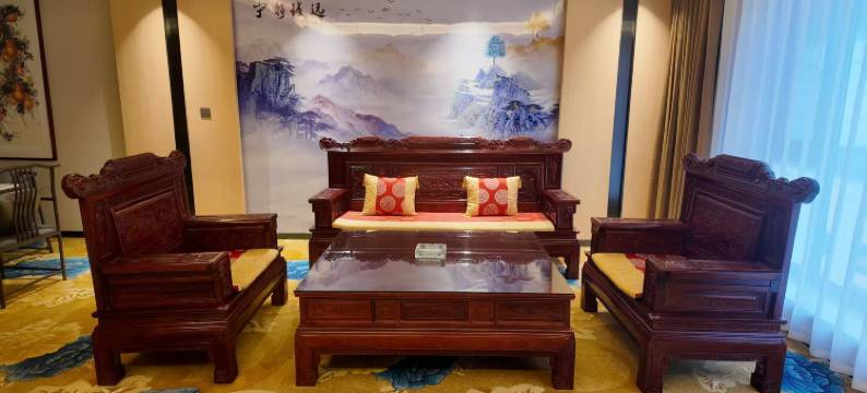 隆德县宾馆图片