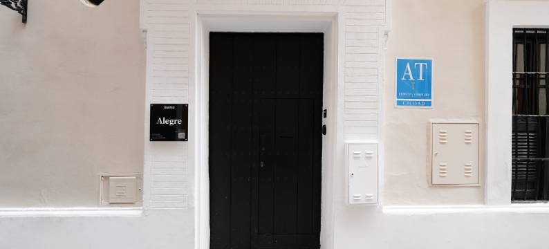 numa | Alegre公寓(Numa Seville Alegre)图片