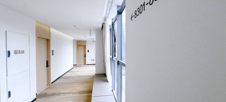 幻城酒店(剧荟广场店)图片