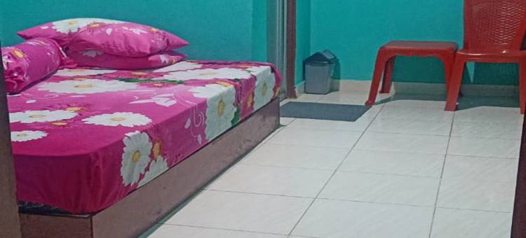 Penginapan Asidik图片