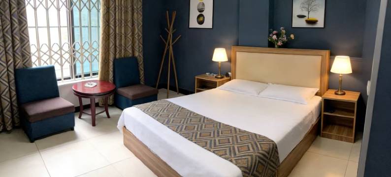 宜宾恒泰宾馆(大观楼冠英古街店)图片