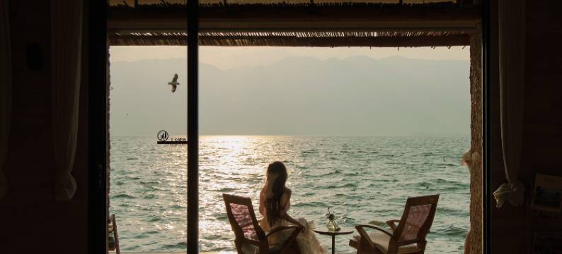 大理玉鹿庭·宁芙海宿图片