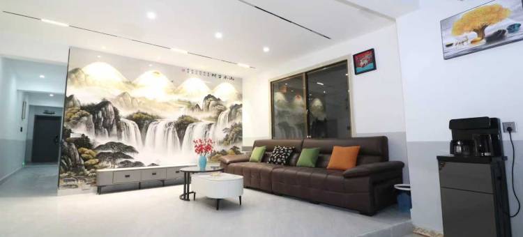 绥阳润兴客栈(双河溶洞店)图片