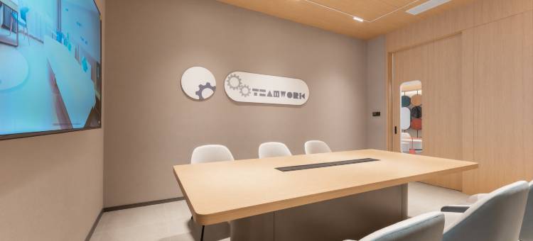 如家酒店(琼海高铁站店)图片