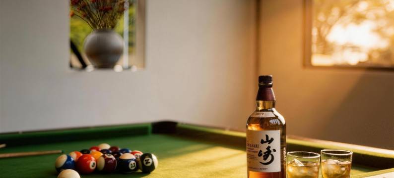 山风为脉.森林私汤户外主题民宿图片