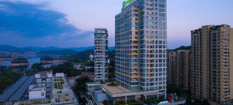 千岛湖假日酒店图片