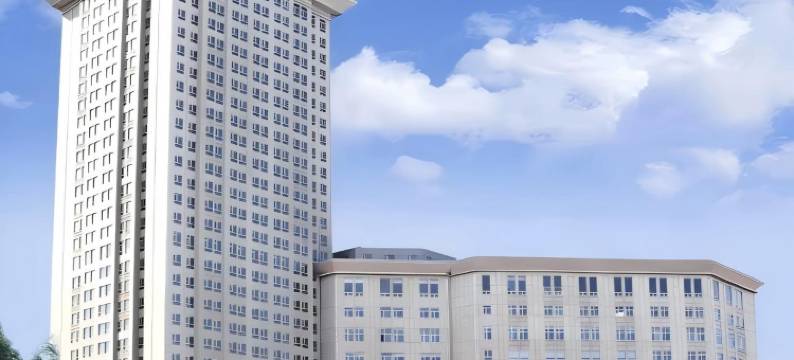 长春华天大酒店图片