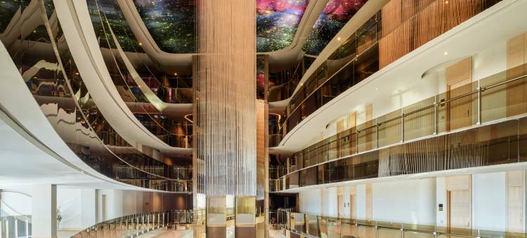 马克斯皇家贝莱克高尔夫度假村(Maxx Royal Belek Golf Resort)图片