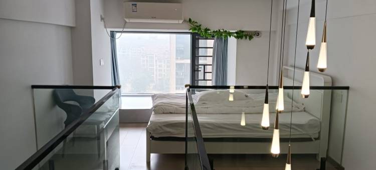 云游农大民宿(农大店)图片