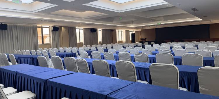 望成酒店(定南客家古城店)图片