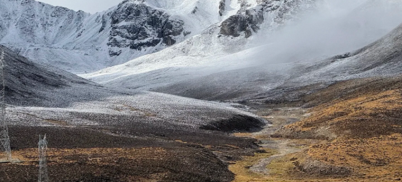 盛方大酒店(左贡店)图片