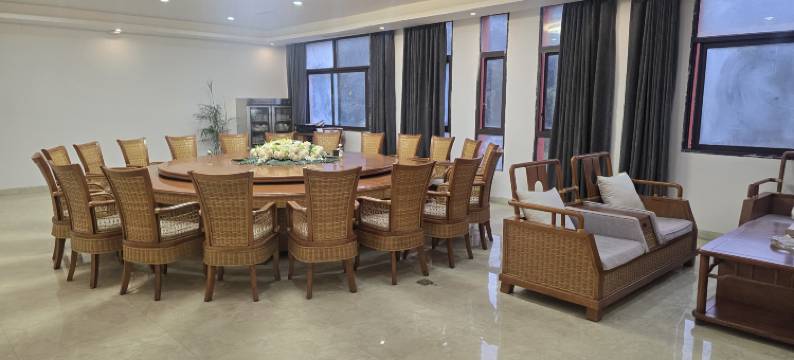 赤水观澜岛酒店(凤凰湿地公园店)图片