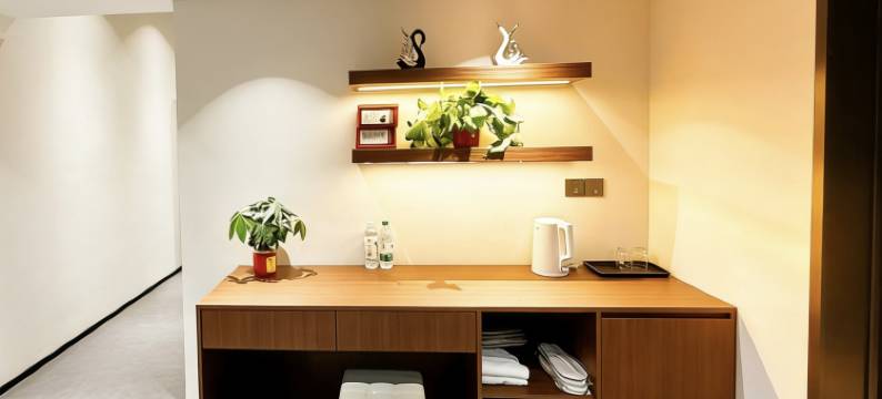 漫居精品旅舍(崖州湾科技城店)图片